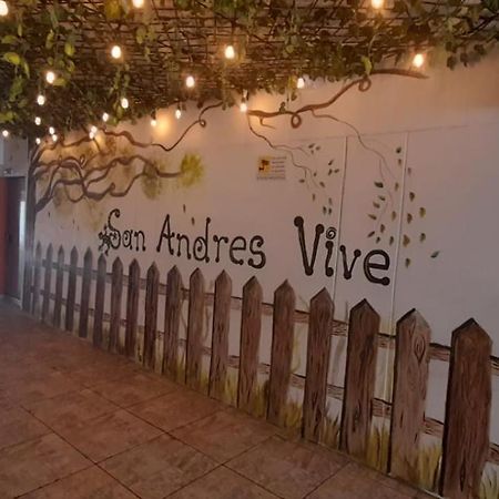 San Andres Vive Paradise Habitaciones Con Bano Privado A 80Mts De La Playa Principal Eksteriør bilde